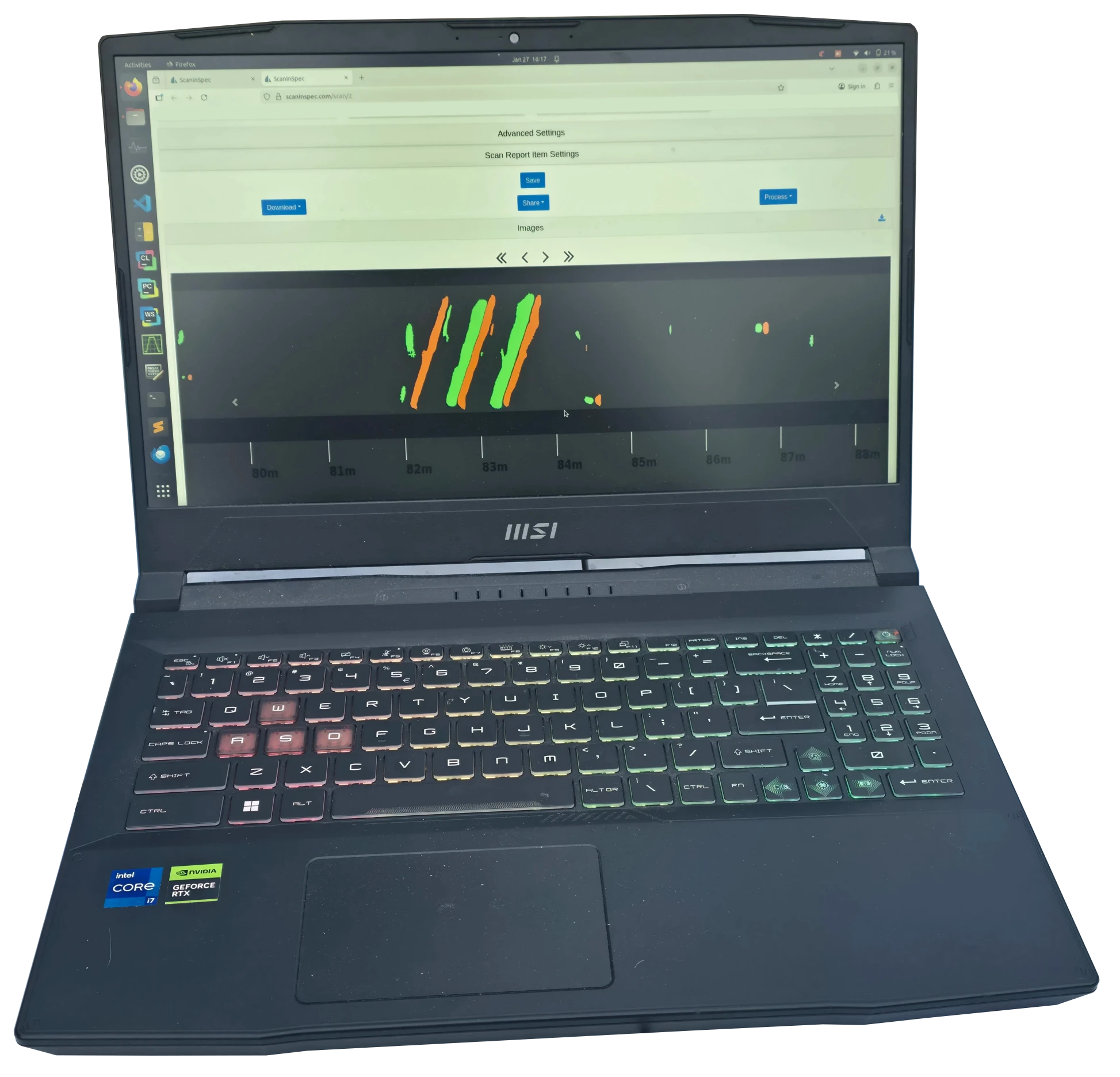 Laptop