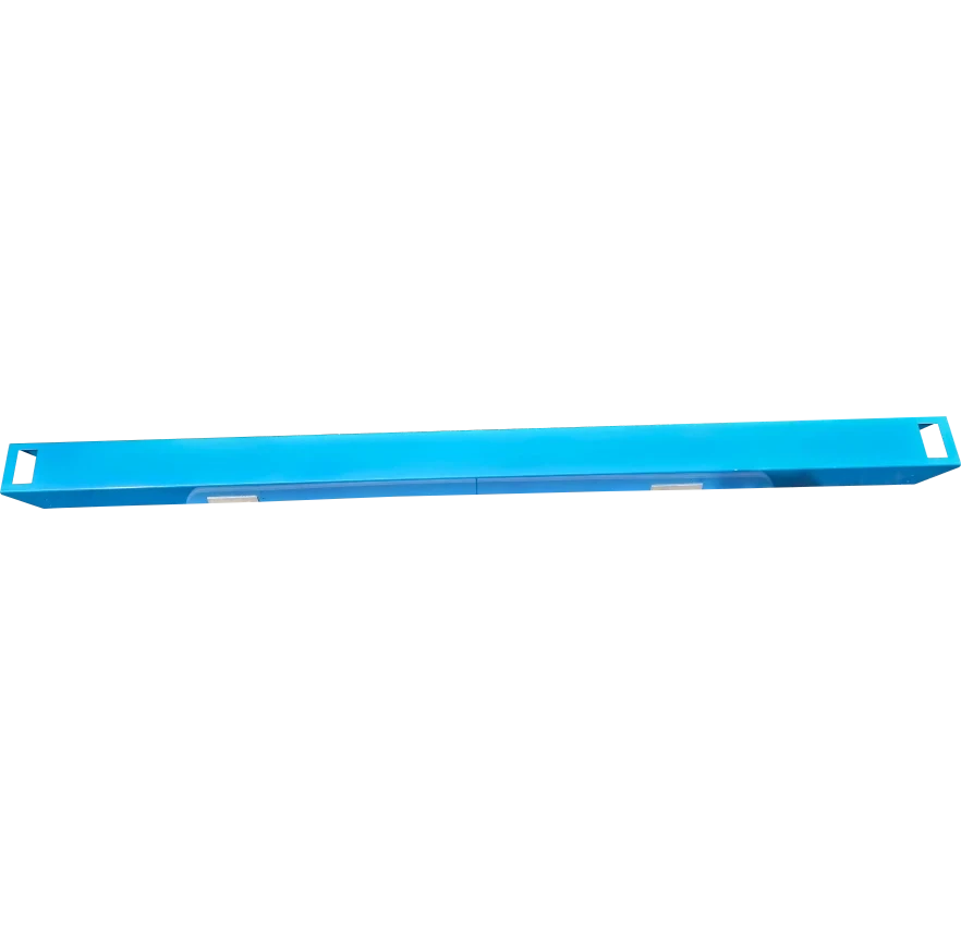 Scanner top